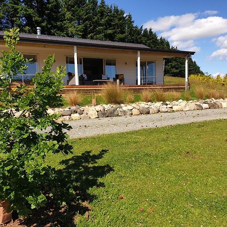 Cottage 45° South Te Anau Ngoại thất bức ảnh