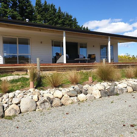 Cottage 45° South Te Anau Ngoại thất bức ảnh