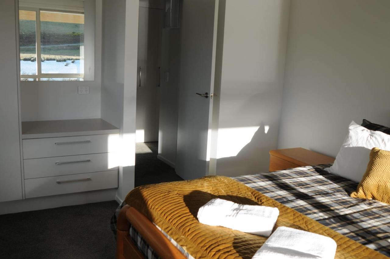 Cottage 45° South Te Anau Ngoại thất bức ảnh